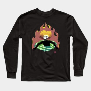 Holy Diver Long Sleeve T-Shirt